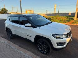 JEEP Compass 2.0 16V 4P S TURBO DIESEL 4X4 AUTOM�TICO