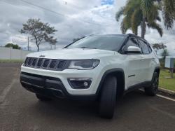 JEEP Compass 2.0 16V 4P S TURBO DIESEL 4X4 AUTOM�TICO