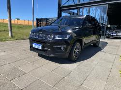 JEEP Compass 2.0 16V 4P FLEX SPORT AUTOM�TICO