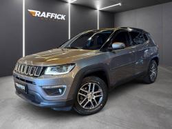 JEEP Compass 2.0 16V 4P FLEX SPORT AUTOM�TICO