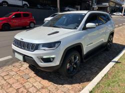 JEEP Compass 2.0 16V 4P LONGITUDE TURBO DIESEL 4X4 AUTOM�TICO