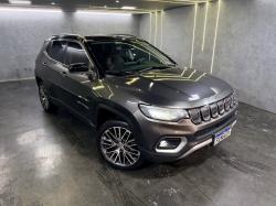 JEEP Compass 2.0 16V 4P 350 LIMITED 4X4 TURBO DIESEL AUTOM�TICO