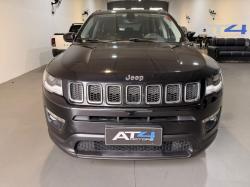 JEEP Compass 2.0 16V 4P FLEX SPORT AUTOM�TICO