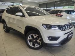 JEEP Compass 2.0 16V 4P LONGITUDE FLEX AUTOM�TICO