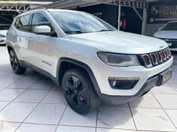 JEEP Compass 2.0 16V 4P LONGITUDE TURBO DIESEL 4X4 AUTOM�TICO