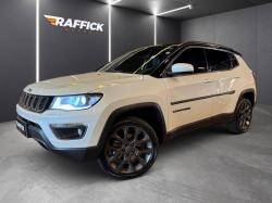 JEEP Compass 2.0 16V 4P S TURBO DIESEL 4X4 AUTOM�TICO