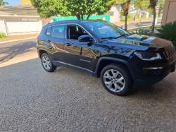 JEEP Compass 2.0 16V 4P LONGITUDE TURBO DIESEL 4X4 AUTOMÁTICO