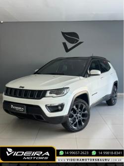 JEEP Compass 2.0 16V 4P LIMITED S TURBO DIESEL 4X4 AUTOMÁTICO