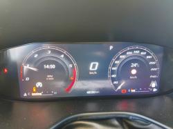 JEEP Compass 2.0 16V 4P HURRICANE 4 TURBO BLACKHAWK AUTOMÁTICO AT9