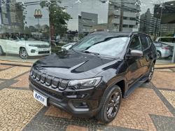 JEEP Compass 2.0 16V 4P 350 LONGITUDE 4X4 TURBO DIESEL AUTOMÁTICO