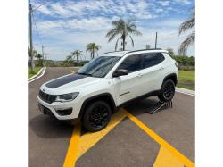 JEEP Compass 2.0 16V 4P SPORT TURBO DIESEL 4X4 AUTOMÁTICO