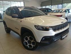 JEEP Compass 2.0 16V 4P 350 LONGITUDE 4X4 TURBO DIESEL AUTOMÁTICO