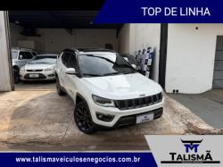 JEEP Compass 2.0 16V 4P S TURBO DIESEL 4X4 AUTOMÁTICO