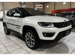 JEEP Compass 2.0 16V 4P LIMITED S TURBO DIESEL 4X4 AUTOMÁTICO