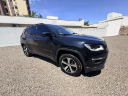JEEP Compass 2.0 16V 4P SPORT FLEX AUTOMÁTICO