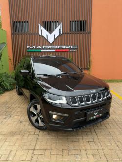 JEEP Compass 2.0 16V 4P FLEX SPORT AUTOMÁTICO