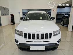 JEEP Compass 2.0 16V 4P SPORT AUTOMÁTICO