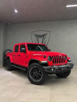 JEEP Gladiador 3.6 V6 32V 4P RUBICON 4X4 AUTOMTICO