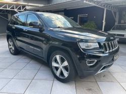 JEEP Grand Cherokee 3.0 V6 24V 4P 4X4 LIMITED TURBO DIESEL AUTOMTICO