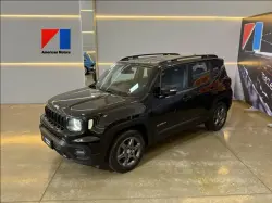 JEEP Renegade 1.3 16V 4P FLEX T270 SPORT TURBO AUTOMTICO