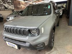 JEEP Renegade 1.3 16V 4P FLEX T270 S 4X4 TURBO AUTOM�TICO