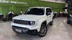 JEEP Renegade 1.3 16V 4P FLEX T270 SPORT TURBO AUTOMTICO