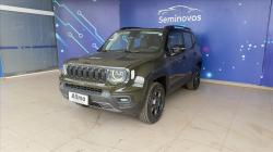 JEEP Renegade 1.3 16V 4P FLEX T270 WILLYS 4X4 TURBO AUTOMTICO