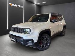 JEEP Renegade 1.3 16V 4P FLEX T270 S 4X4 TURBO AUTOMÁTICO JEEP Renegade 1.3 16V 4P FLEX T270 S 4X4 TURBO AUTOMÁTICO