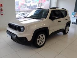 JEEP Renegade 1.3 16V 4P FLEX T270 SPORT TURBO AUTOM�TICO