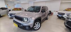 JEEP Renegade 1.3 16V 4P FLEX T270 TURBO AUTOMTICO