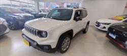 JEEP Renegade 1.3 16V 4P FLEX T270 TURBO AUTOMTICO