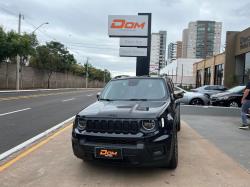 JEEP Renegade 1.3 16V 4P FLEX T270 LONGITUDE TURBO AUTOM�TICO