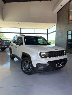 JEEP Renegade 1.3 16V 4P FLEX T270 SPORT TURBO AUTOM�TICO