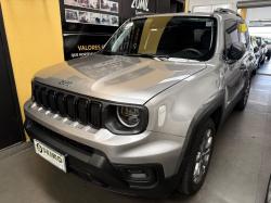 JEEP Renegade 1.3 16V 4P FLEX T270 SPORT TURBO AUTOM�TICO
