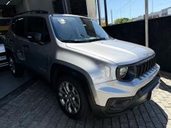 JEEP Renegade 1.3 16V 4P FLEX T270 SPORT TURBO AUTOM�TICO
