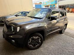 JEEP Renegade 1.3 16V 4P FLEX T270 SPORT ALTITUDE TURBO AUTOM�TICO
