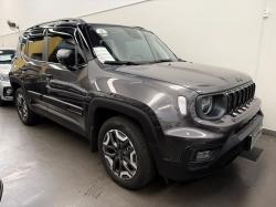 JEEP Renegade 1.3 16V 4P FLEX T270 SPORT ALTITUDE TURBO AUTOM�TICO