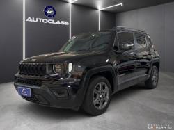 JEEP Renegade 1.3 16V 4P FLEX T270 SPORT TURBO AUTOM�TICO