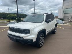 JEEP Renegade 1.3 16V 4P FLEX T270 S 4X4 TURBO AUTOM�TICO