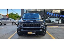 JEEP Renegade 1.3 16V 4P FLEX T270 SPORT TURBO AUTOM�TICO