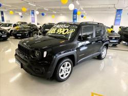 JEEP Renegade 1.3 16V 4P FLEX T270 TURBO AUTOM�TICO