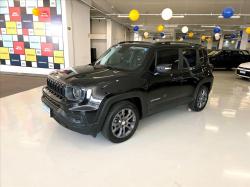 JEEP Renegade 1.3 16V 4P FLEX T270 SPORT TURBO AUTOM�TICO