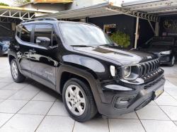 JEEP Renegade 1.3 16V 4P FLEX T270 SPORT TURBO AUTOM�TICO