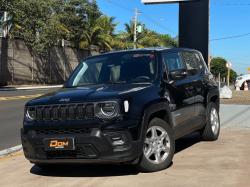 JEEP Renegade 1.3 16V 4P FLEX T270 TURBO AUTOM�TICO