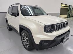 JEEP Renegade 1.3 16V 4P FLEX T270 LONGITUDE TURBO AUTOM�TICO