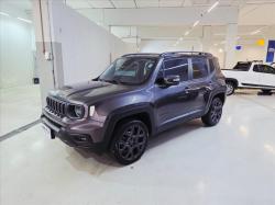 JEEP Renegade 1.3 16V 4P FLEX T270 S 4X4 TURBO AUTOM�TICO