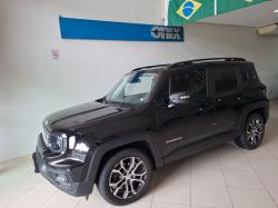JEEP Renegade 1.3 16V 4P FLEX T270 LONGITUDE TURBO AUTOM�TICO