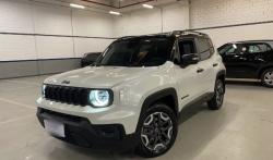 JEEP Renegade 1.3 16V 4P FLEX T270 SPORT ALTITUDE TURBO AUTOM�TICO