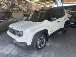 JEEP Renegade 1.3 16V 4P FLEX T270 SPORT ALTITUDE TURBO AUTOM�TICO