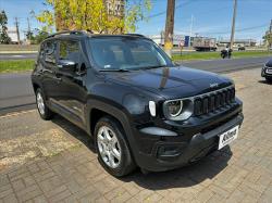 JEEP Renegade 1.3 16V 4P FLEX T270 SPORT TURBO AUTOMÁTICO